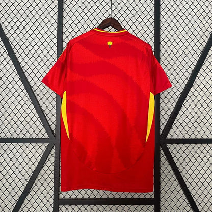 Spain 2024 Home Shirt