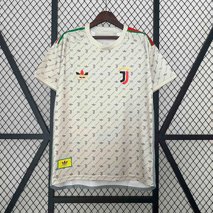 Juventus 24/25 Special Gucci Kit