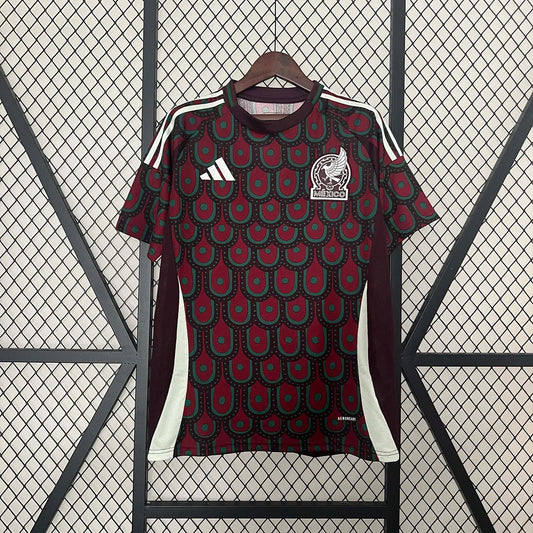 Mexico 2024 Home Kit