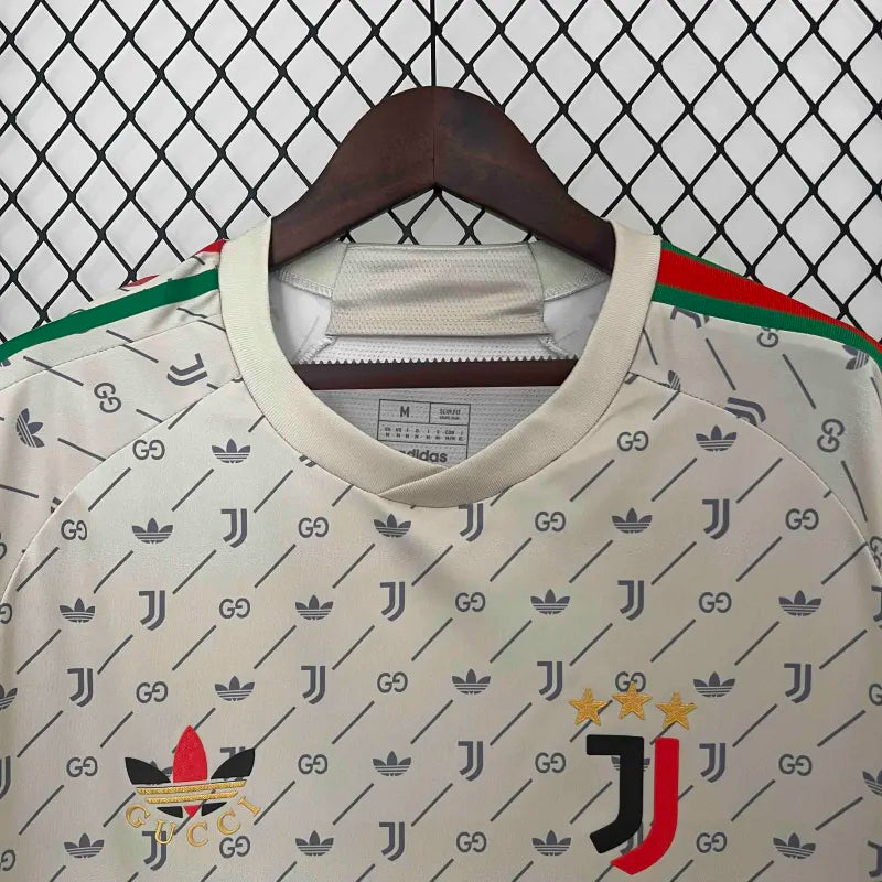 Juventus 24/25 Special Gucci Kit