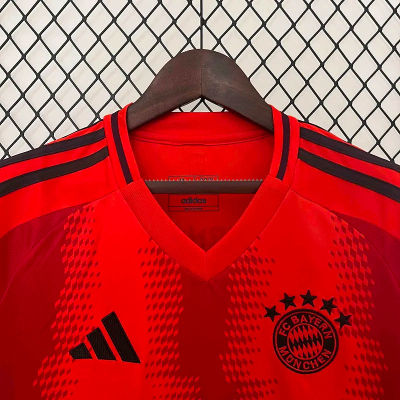 Bayern Munich 24/25 Home Shirt