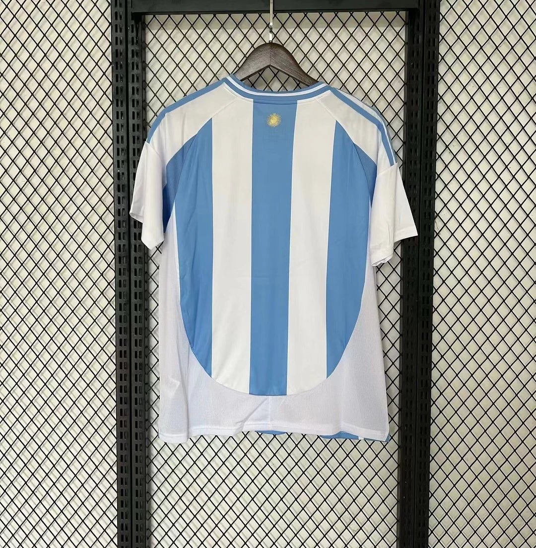 Argentina 2024 Home Kit