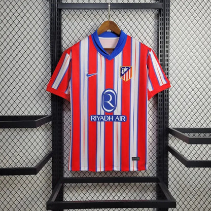 Atlético Madrid 24/25 Home Shirt