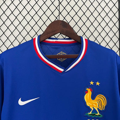 France 2024 Home Shirt