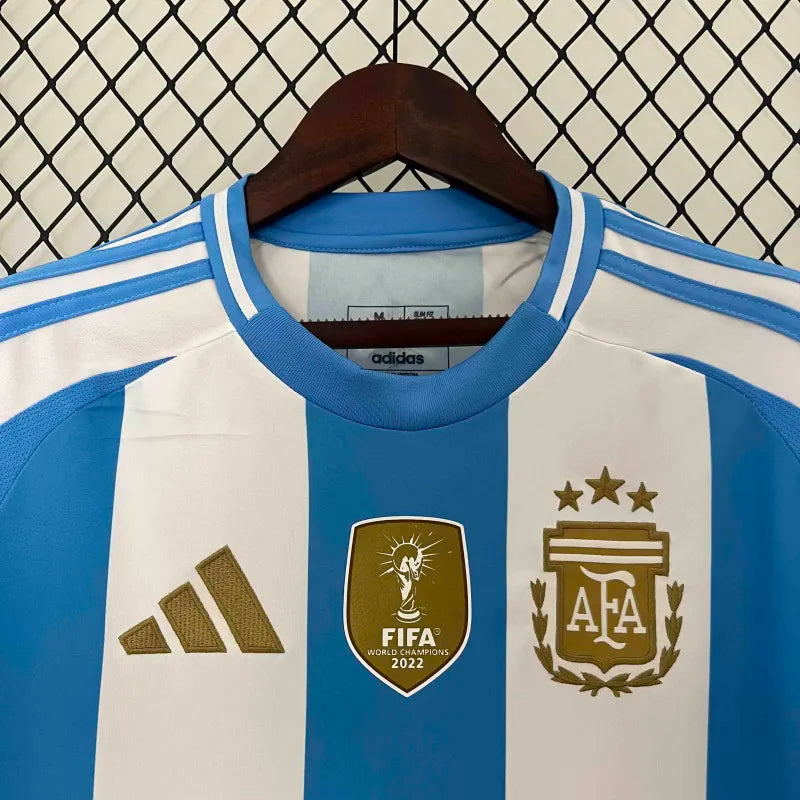 Argentina 2024 Home Kit