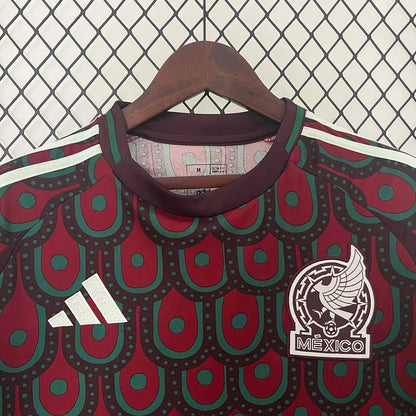 Mexico 2024 Home Kit