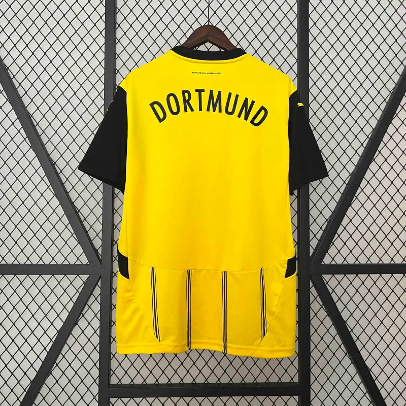 Borussia Dortmund 24/25 Home Shirt