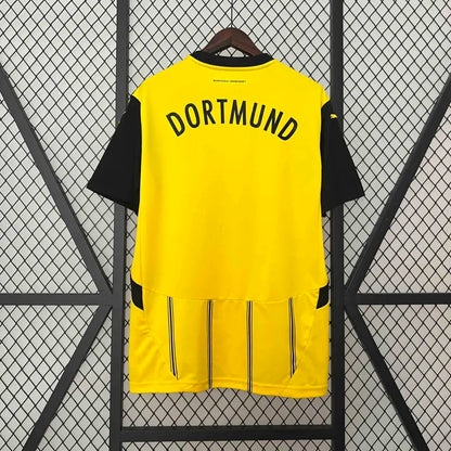 Borussia Dortmund 24/25 Home Shirt