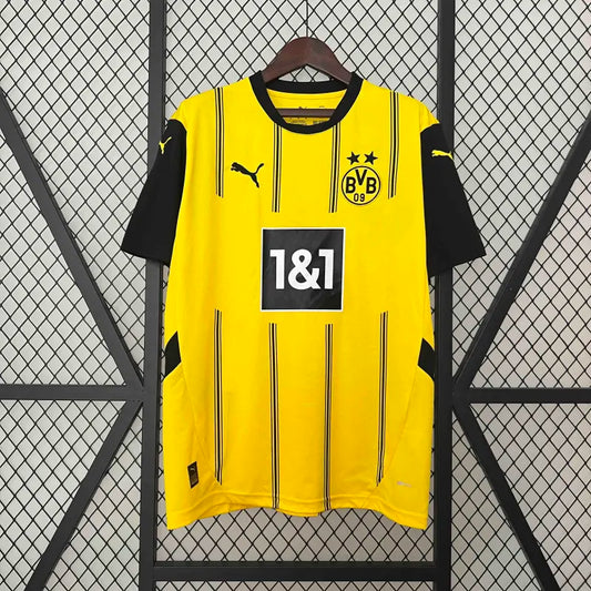 Borussia Dortmund 24/25 Home Shirt