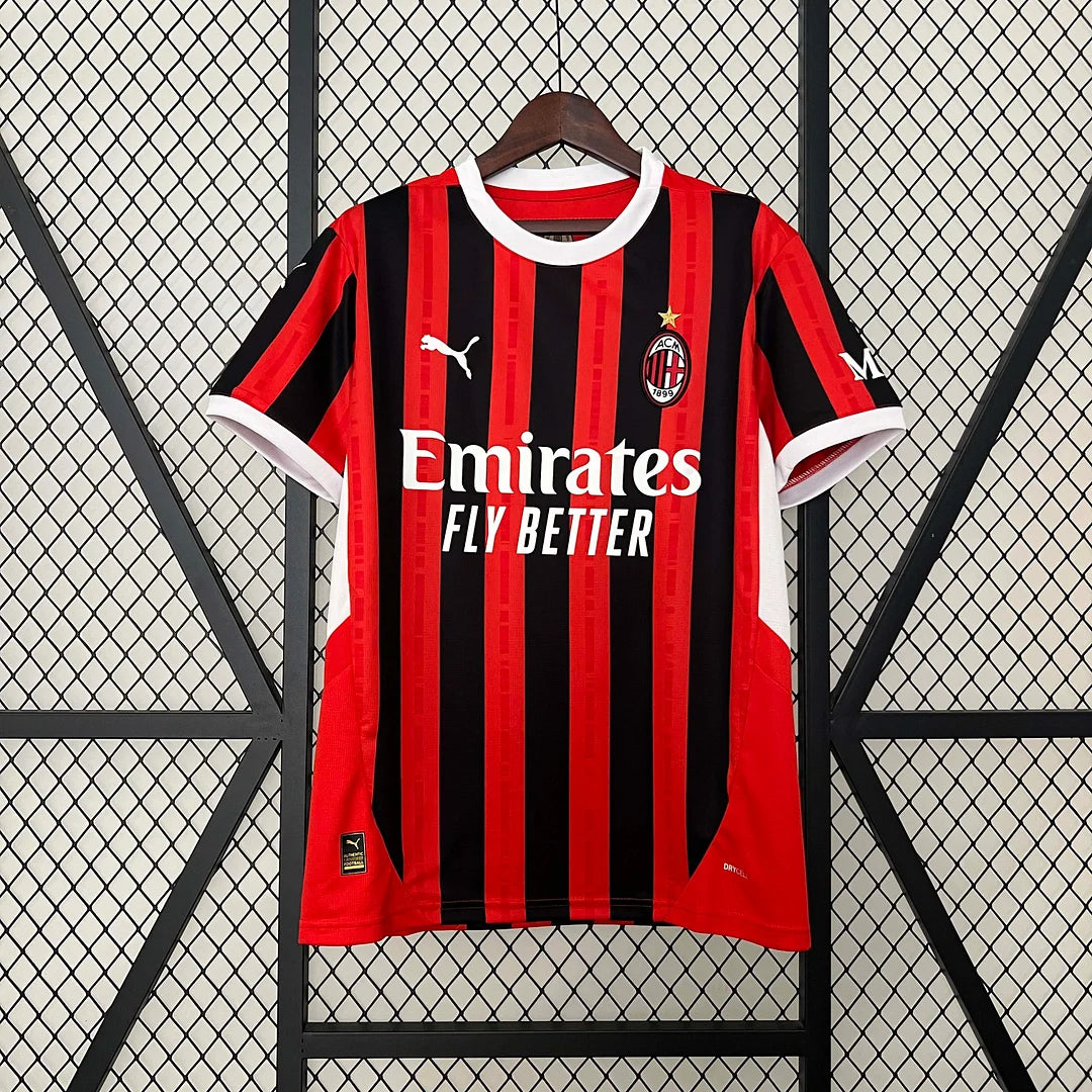 AC Milan 24/25 Home Shirt