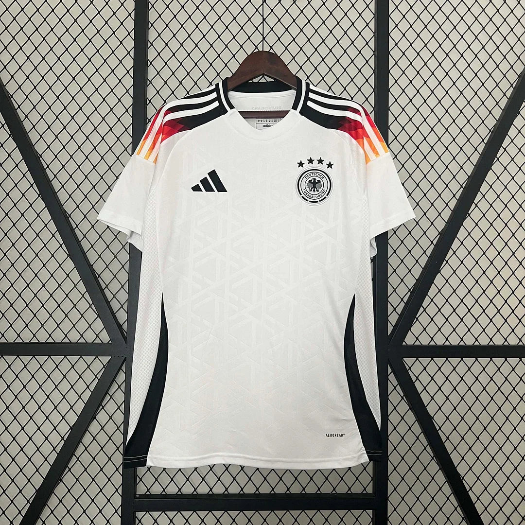 Germany 2024 Home Shirt