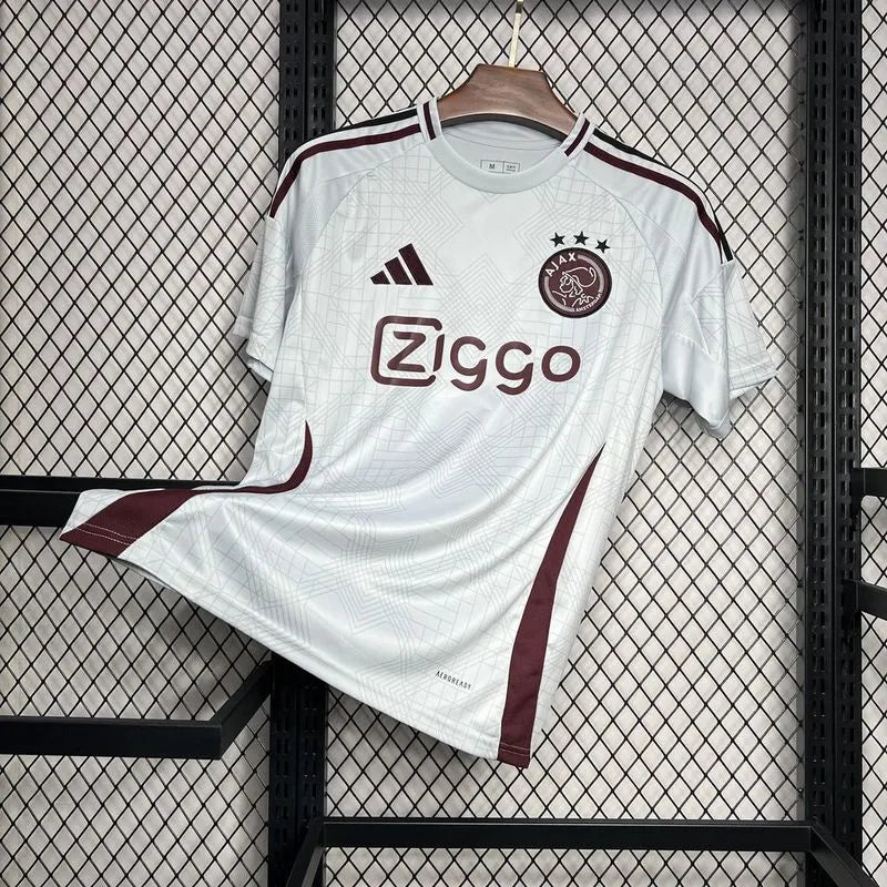 Ajax 24/25 Third Kit