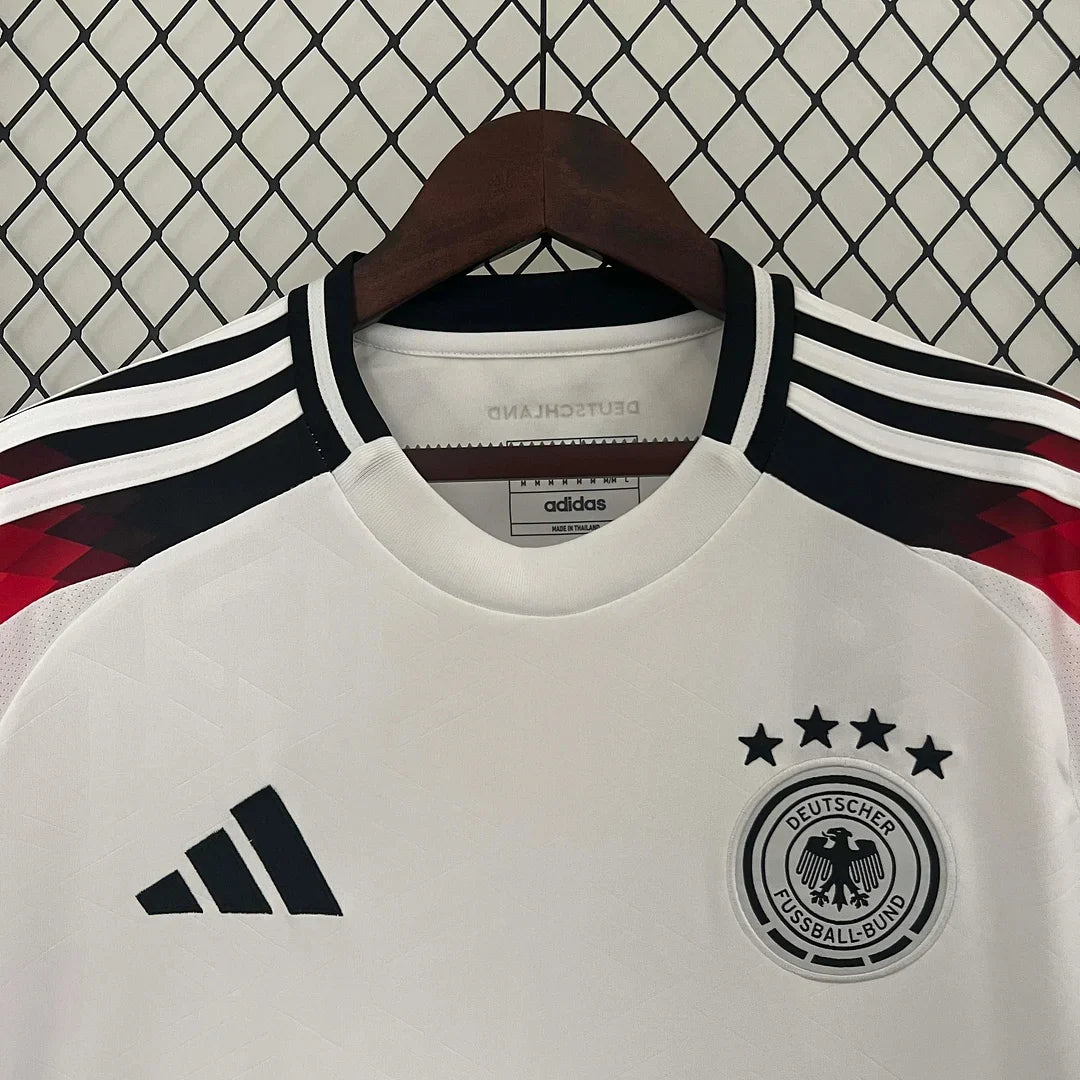 Germany 2024 Home Shirt