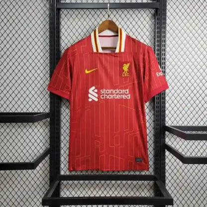 Liverpool 24/25 Home Shirt