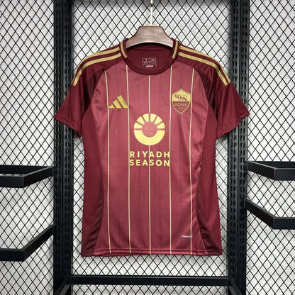 AS Roma 24/25 Home Shirt