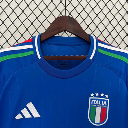 Italy 2024 Home Shirt