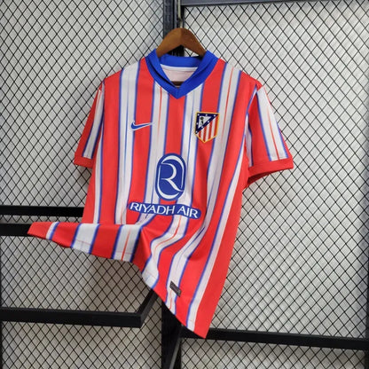 Atlético Madrid 24/25 Home Shirt