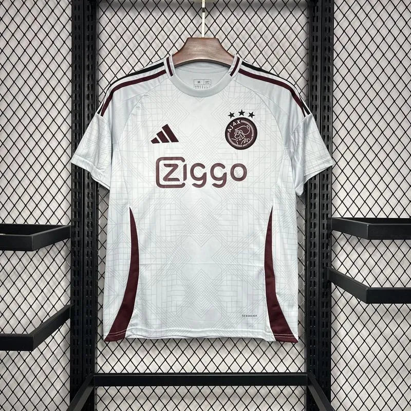 Ajax 24/25 Third Kit