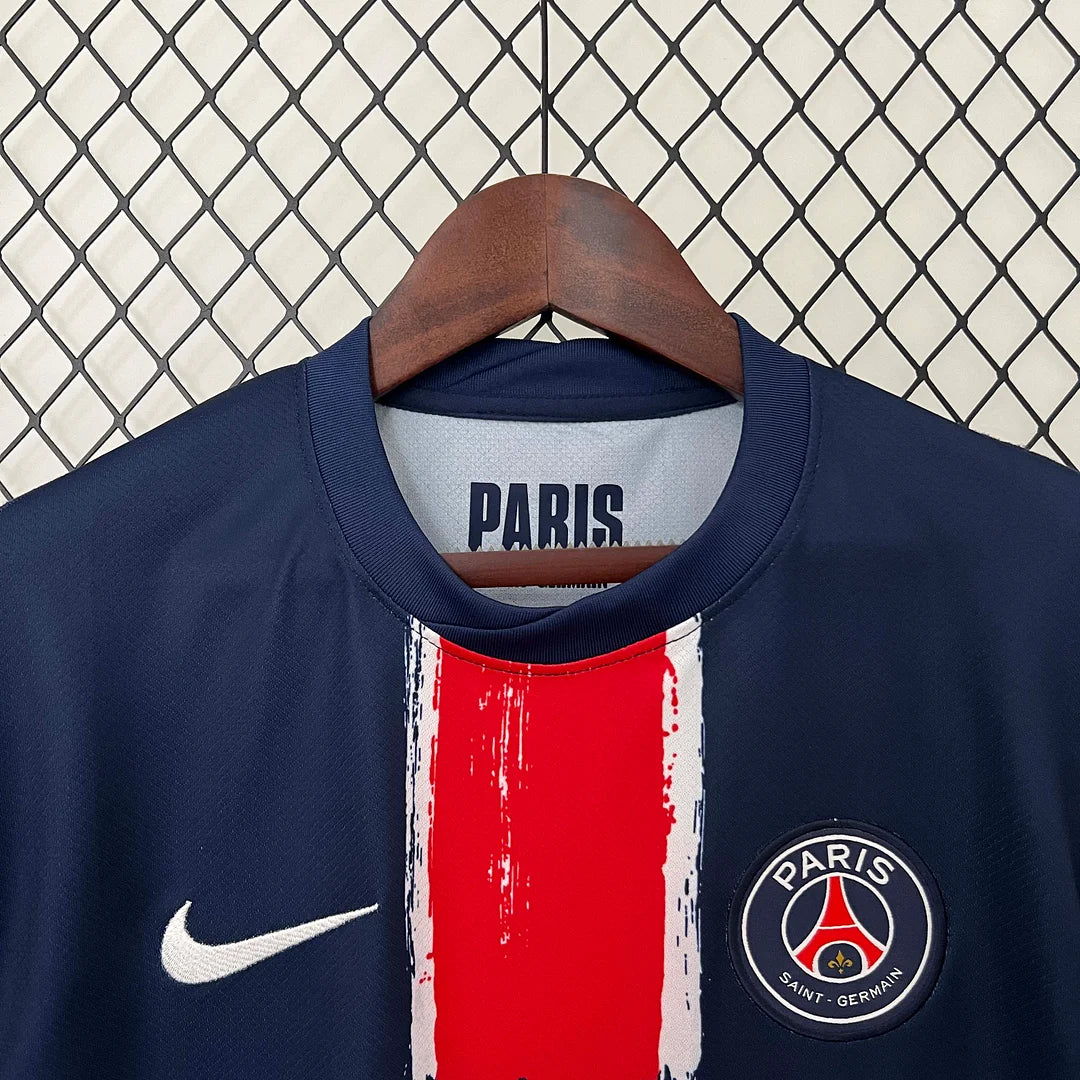 PSG 24/25 Home Shirt