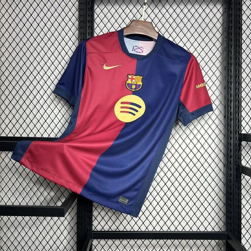 FC Barcelona 24/25 Home Shirt