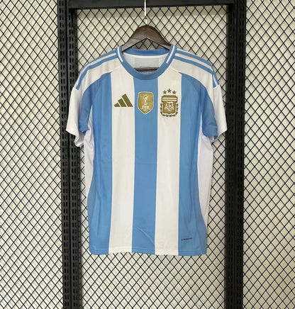 Argentina 2024 Home Kit