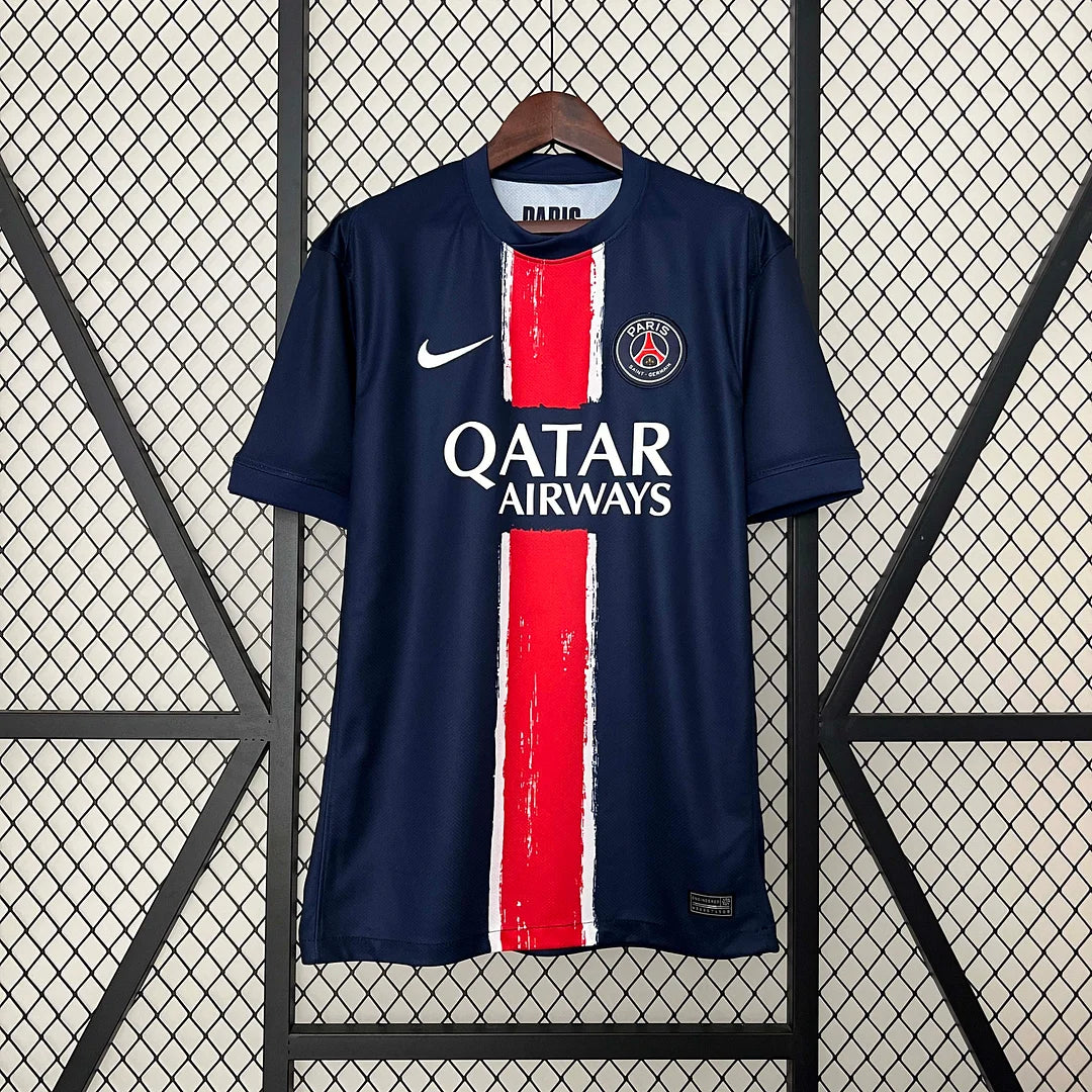 PSG 24/25 Home Shirt