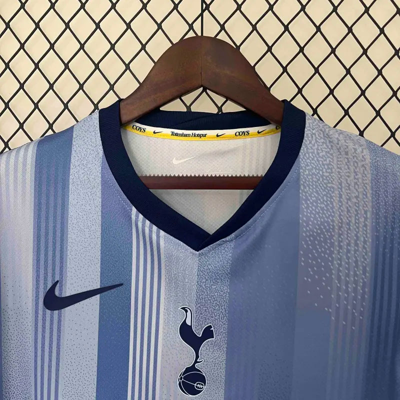 Tottenham Hotspur 24/25 Away Shirt