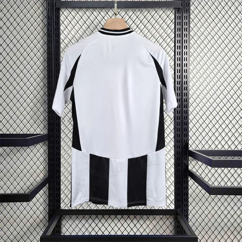 Juventus 24/25 Home Shirt