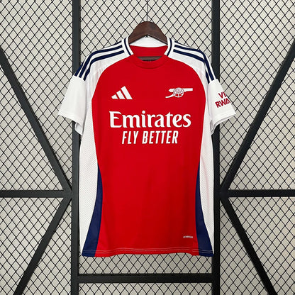 Arsenal 24/25 Home Kit