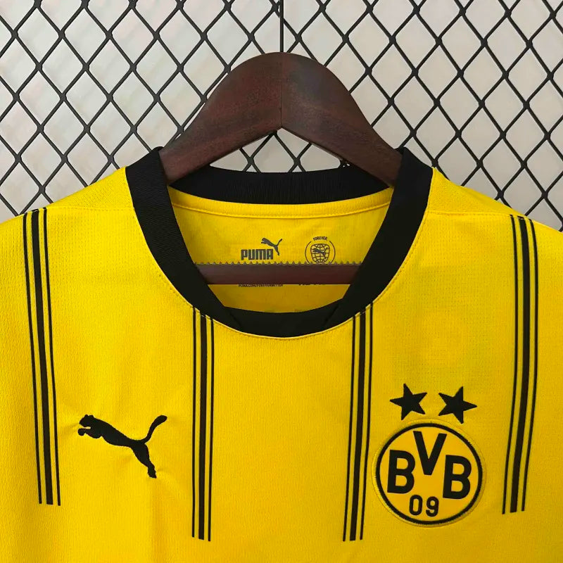 Borussia Dortmund 24/25 Home Shirt