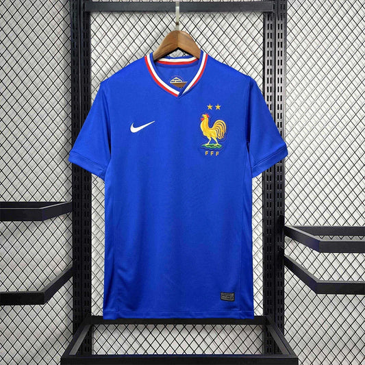 France 2024 Home Shirt