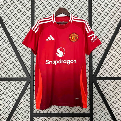 Man United 24/25 Home Shirt