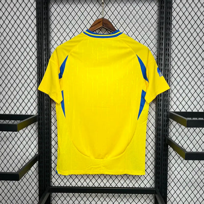 Al-Nassr 24/25 Home Shirt