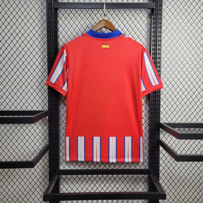 Atlético Madrid 24/25 Home Shirt