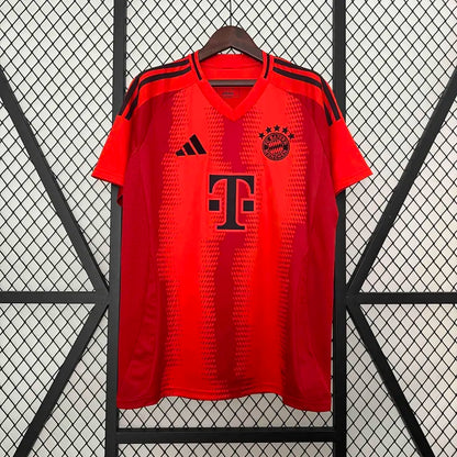 Bayern Munich 24/25 Home Shirt