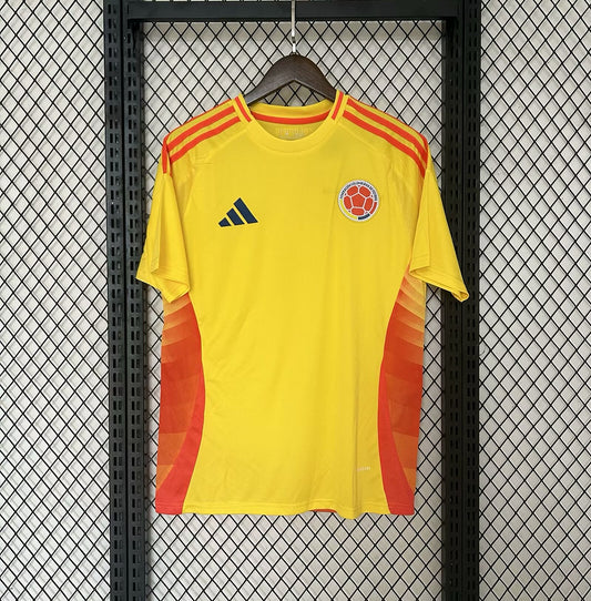 Columbia 2024 Home Shirt