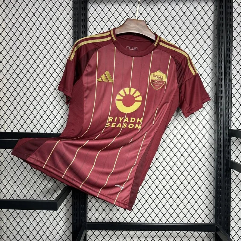 AS Roma 24/25 Home Shirt